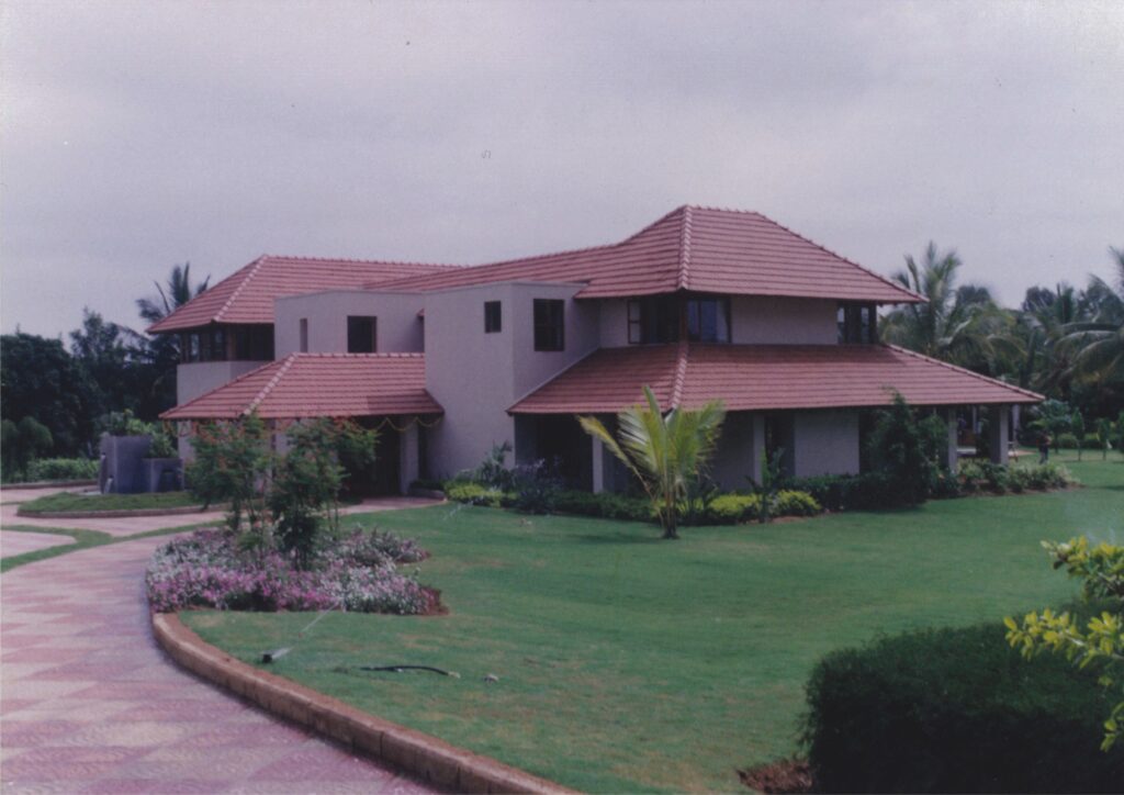 Residential Dayananda Pai